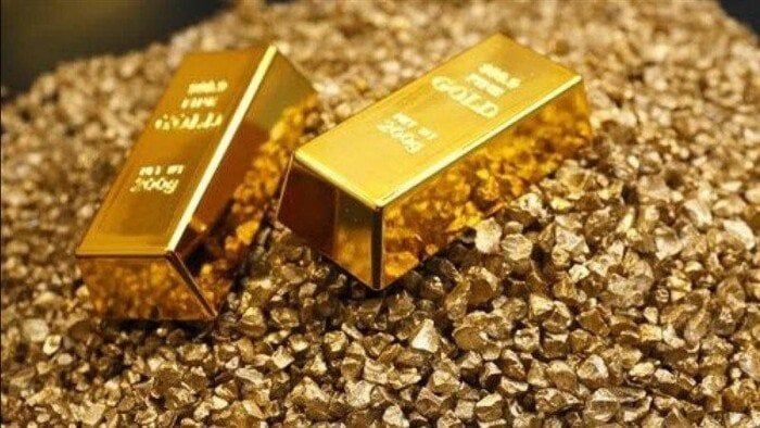 تراجع سعر الذهب عالميا