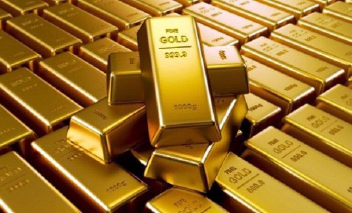 سعر الذهب عالميا