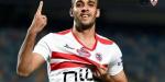 الزمالك يعلن تشخيص إصابة ناصر منسي وموقفه من لقاء البنك الأهلي - الكويت الاخباري