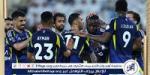 في غياب رونالدو.. النصر يمطر شباك الأخدود بتسعة أهداف نظيفة بالدوري السعودي - الكويت الاخباري