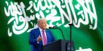 الرئيس الأمريكي: الرياض ستصبح مركز أعمال للعالم كله - الكويت الاخباري
