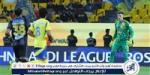 النصر يتعادل إيجابيا مع التعاون في دوري روشن السعودي - الكويت الاخباري