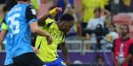شاهد .. أهداف مواجهة النصر والتعاون بدورى روشن - الكويت الاخباري