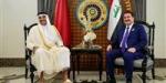 لماذا لم يتحدث أمير قطر في قمة بغداد؟ وماذا قال بعد مغادرته؟ - الكويت الاخباري