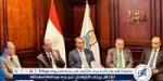محافظ أسيوط يشارك في ورشة عمل لمناقشة تقييم التكتلات الاقتصادية ضمن برنامج تنمية صعيد مصر بقنا - الكويت الاخباري