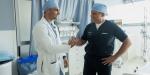 لحظة فارقة في تاريخ الطب.. أول عملية زرع لمثانة بشرية - الكويت الاخباري