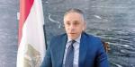 سفير مصر ببيروت يسلم جوزيف عون دعوة من الرئيس السيسي لحضور افتتاح المتحف المصري - الكويت الاخباري