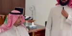 محافظ الخرمة يدشن وحي القرآن - الكويت الاخباري