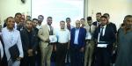 أخبار قنا.. إحالة 3 حالات بامتحانات الإعدادية للتحقيق.. وانطلاق مؤتمر الصيادلة - الكويت الاخباري