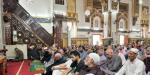«الأوطان ليست حفنة من تراب».. موضوع خطبة الجمعة المقبلة 13 يونيو 2025 - الكويت الاخباري