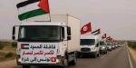 محلل سياسي: دعم غزة لا يتطلب الوصول لرفح.. قافلة الصمود قد تخدم أجندات خفية - الكويت الاخباري