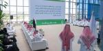 أمانة الجوف بالتعاون مع هيئة مكافحة الفساد تنظم ورشة الرقابة الذاتية - الكويت الاخباري