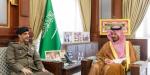 أمير المدينة يستعرض تقرير جهود مكافحة المخدرات - الكويت الاخباري