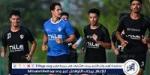 تدريبات خاصة لبدلاء الزمالك عقب لقاء المقاولون - الكويت الاخباري
