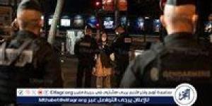 مشتبه به في جريمة طعن مسلم داخل مسجد بجنوب فرنسا يسلم نفسه للشرطة الإيطالية - الكويت الاخباري