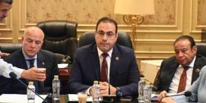 25 توصية من «شباب النواب» بشأن برنامج عمل الحكومة في الربع الأول من 2024/2025 - الكويت الاخباري