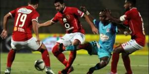 انطلاق صافرة البداية.. مباراة الأهلي ضد بتروجيت (0-0) في الدوري المصري 2025 - الكويت الاخباري