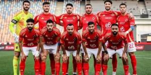 يلاشوت.. بث مباشر مباراة الأهلي وبتروجت في الدوري المصري الممتاز – الجولة الثالثة من مجموعة البطولة - الكويت الاخباري