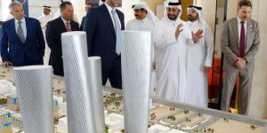 مؤسسة ترامب توقع أول اتفاق تطوير عقاري في قطر - الكويت الاخباري