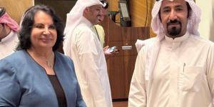 تجليات الشعر النبطي بـ «الآداب» - الكويت الاخباري
