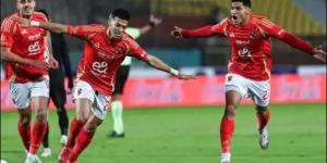 موعد مباراة الأهلي ضد بتروجيت في الدوري المصري 2025.. عماد النحاس في التحدي الأول - الكويت الاخباري