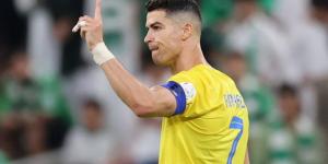 رد فعل غاضب من كريستيانو رونالدو بعد هدف كاواساكي في النصر.. ماذا فعل؟ - الكويت الاخباري