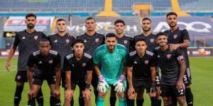 شيكودي ومتولي يقودان تشكيل بتروجت أمام الأهلي #الأهلي_بتروجت #الدوري_المصري #الأحوال_الجوية #تشكيل_الأهلي #عماد_النحاس - الكويت الاخباري