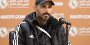 سعد الشهري: كنت أبحث عن نادِ أنجح معه.. ونتائجي أمام الهلال توفيق من الله وعمل فني - الكويت الاخباري