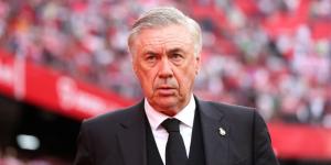 الكشف عن تفاصيل عرض الهلال الذي جعل أنشيلوتي يرفض تدريب البرازيل - الكويت الاخباري
