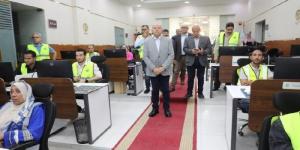 محافظ القاهرة: استمرار رفع درجة الاستعداد بكافة الأحياء والمرافق لمواجهة التقلبات الجوية - الكويت الاخباري