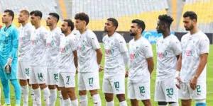 الإيقاف يُحرم المصري البورسعيدي من خدمات أبرز لاعبيه أمام الأهلي #الزمالك_المصري #الدوري_المصري #المصري_الأهلي - الكويت الاخباري