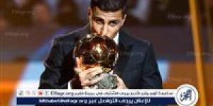 جوارديولا يكشف موعد عودة رودري وهالاند للمباريات مع مانشستر سيتي - الكويت الاخباري