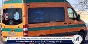 تصادم مروع بطريق أسيوط الصحراوي يودي بحياة شخصين ويصيب اثنين بالفيوم - الكويت الاخباري