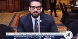 هشام العيسوي يهنئ الرئيس السيسي بعيد العمال: الحرفيون ركيزة أساسية في بناء الجمهورية الجديدة - الكويت الاخباري