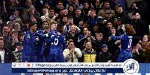 ريال مدريد يُطارد إينزو فيرنانديز من جديد.. وتشيلسي يُغلق الأبواب - الكويت الاخباري