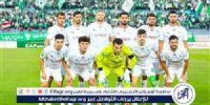 تشكيل المصري في مواجهة الزمالك بدوري نايل - الكويت الاخباري