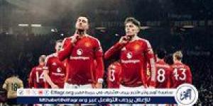 موعد مباراة مانشستر يونايتد ضد أتليتك بلباو اليوم في الدوري الأوروبي والقنوات الناقلة - الكويت الاخباري