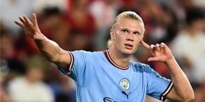 جوارديولا يعلن موعد عودة رودري وهالاند لتدريبات مانشستر سيتي - الكويت الاخباري