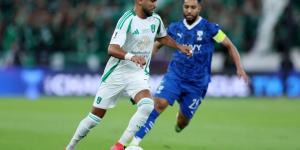 موعد مباراة الأهلي السعودي ضد كاواساكي بنهائي دوري أبطال آسيا والقنوات الناقلة - الكويت الاخباري