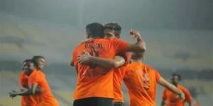 البنك الاهلي يضرب سيراميكا برباعية مقابل هدفين فى الدورى - الكويت الاخباري
