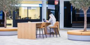 تداولات قوية تقفز بأرباح «دبي المالي» إلى 127 مليون درهم - الكويت الاخباري