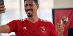 بغداد بو نجاح يؤكد عرض الأهلي لضمه من الشمال القطري - الكويت الاخباري