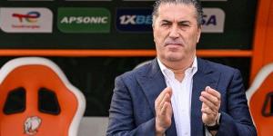 بعد التعادل مع المصري.. أول قرار من بيسيرو للاعبيبن - الكويت الاخباري