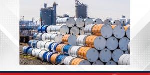 ارتفاع أسعار النفط وبرنت يسجل 61.22 دولارًا للبرميل - الكويت الاخباري