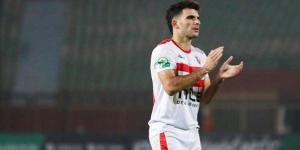 ياسر ريان: زيزو لن يكون الفتى المدلل بالأهلي.. وبن شرقي يتراجع تدريجيًا - الكويت الاخباري