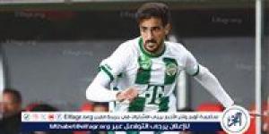 الأهلي يقترب من ضم بن رمضان.. 2 مليون دولار و20% من إعادة البيع - الكويت الاخباري