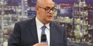 متحدث وزارة البترول يكشف تفاصيل حريق خط غاز طريق الواحات  - الكويت الاخباري