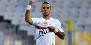 ناصر منسى وشلبى يقودان هجوم الزمالك أمام المصرى بالدورى - الكويت الاخباري