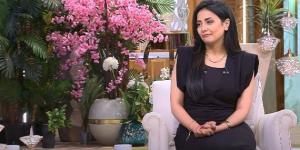 سهر الصايغ تكشف سبب عدم إجراء عمليات تجميل في أسنانها وسر الحمام المحشي لحمة مفرومة - الكويت الاخباري