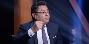 خالد أبو بكر يشيد ببيان الأعلى للإعلام حول قضايا الأطفال: جاء في وقته - الكويت الاخباري